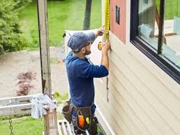 Professional Siding Services in Ruleville, MS